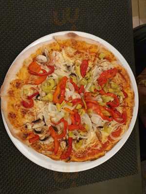 Lo Spaghettissimo Da Cimino