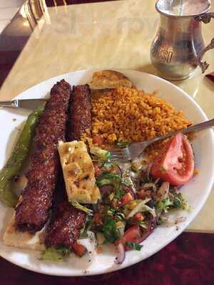 By Elvis Ocakbaşi Restaurant