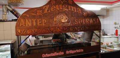 By Elvis Ocakbaşi Restaurant