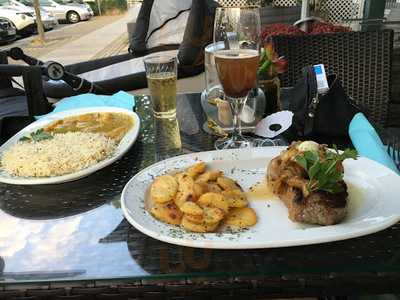 Bistro Pizzeria Papilon