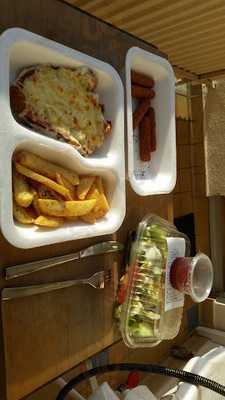 Bistro Pizzeria Papilon