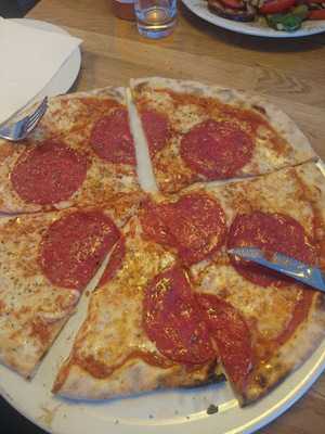 Pizza Unica
