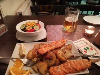 Pizzeria La Piazzatta