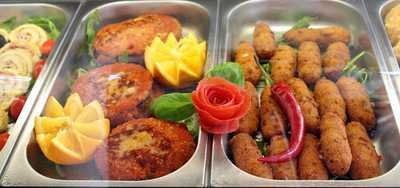 Pizzeria La Piazzatta