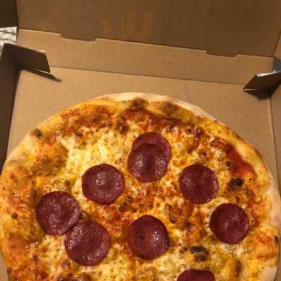 Pizzeria La Piazzatta