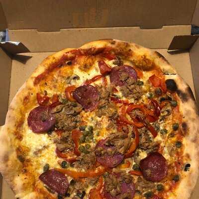 Pizzeria La Piazzatta