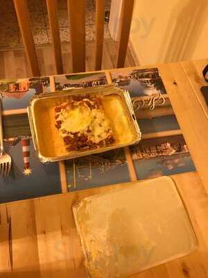 Pizzeria La Piazzatta