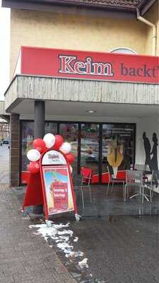 Bäckerei Keim