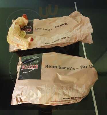 Bäckerei Keim