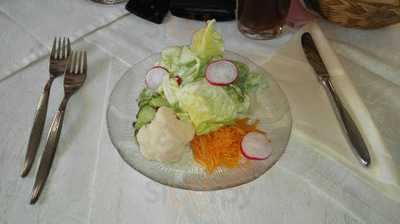 Landgasthof Hirschen