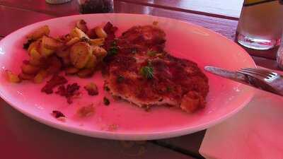 Hafenwirt Vegesacker Junge