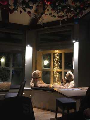 Hafenwirt Vegesacker Junge