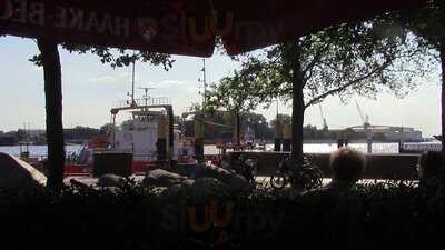 Hafenwirt Vegesacker Junge