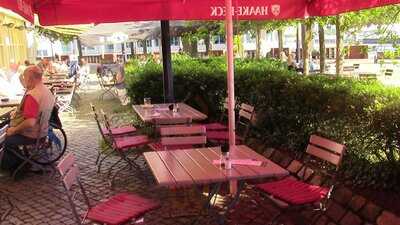 Hafenwirt Vegesacker Junge