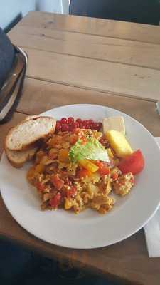 Apotheke Tagesbar Café