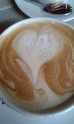 Apotheke Tagesbar Café