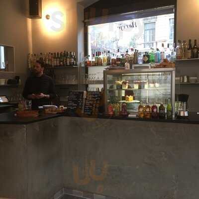 Apotheke Tagesbar Café