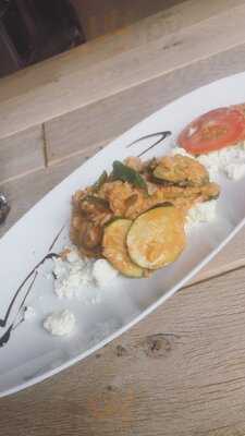 Apotheke Tagesbar Café