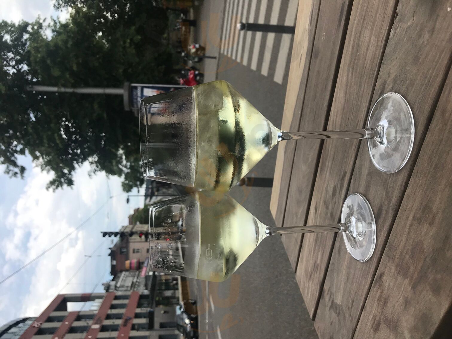 Apotheke Tagesbar Café