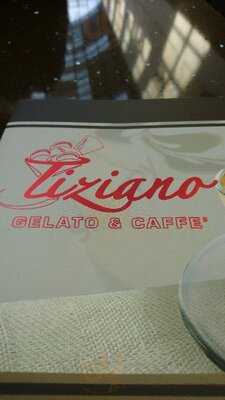 Tiziano Gelato & Caffe