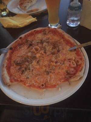 Pizzeria Bei Ottavio