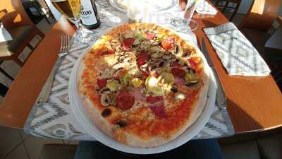 Pizzeria Bei Ottavio