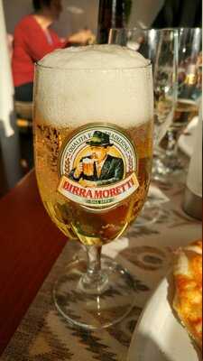 Pizzeria Bei Ottavio