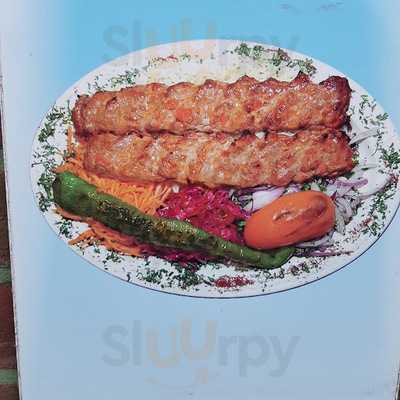 Sahin Döner & Pizza