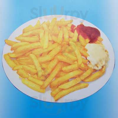 Sahin Döner & Pizza