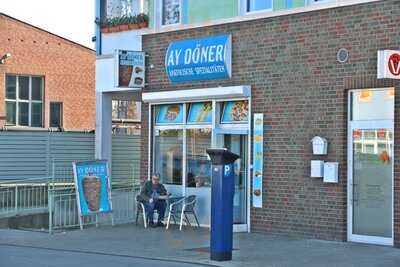 Sahin Döner & Pizza