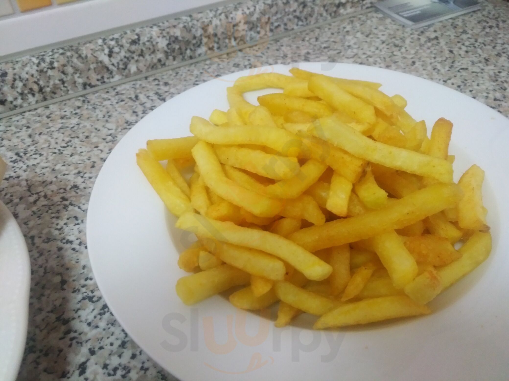 Sahin Döner & Pizza