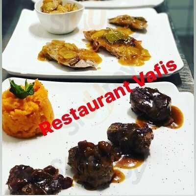 Restaurant Vafis