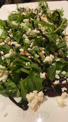 Funfo's Restaurant Bar