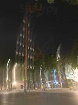 Funfo's Restaurant Bar