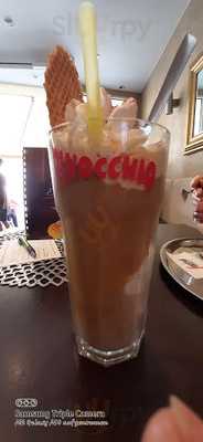 Eiscafe Pinocchio