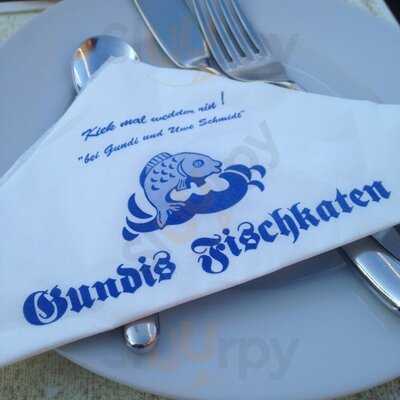 Gundis Fischkaten