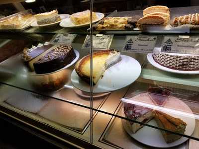 Raths-konditorei Stecker