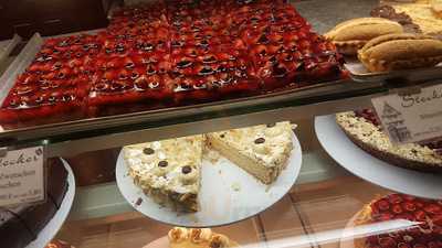 Raths-konditorei Stecker