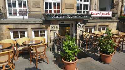 Raths-konditorei Stecker