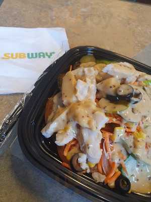 Subway Dresden M.thiemann