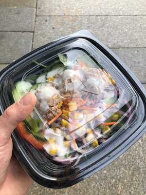 Subway Dresden M.thiemann