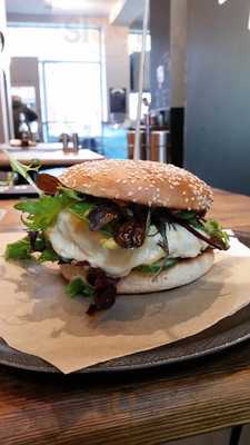 Subway Dresden M.thiemann