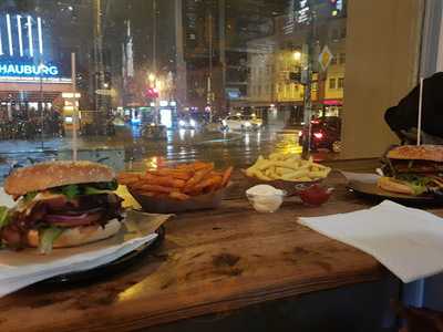 Subway Dresden M.thiemann