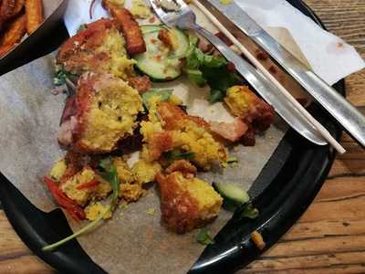 Subway Dresden M.thiemann