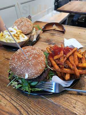 Subway Dresden M.thiemann