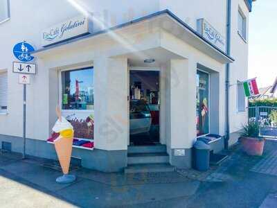 Eis - Cafè Gelatini