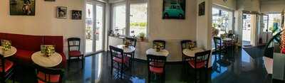 Eis - Cafè Gelatini