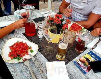 D'angelo Trattoria · Pizzeria