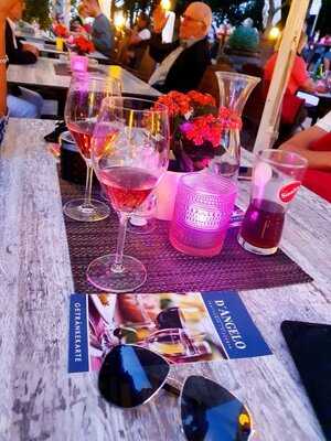 D'angelo Trattoria · Pizzeria