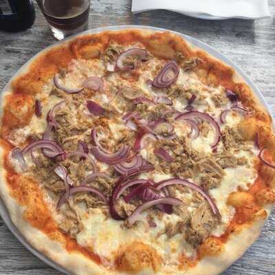 D'angelo Trattoria · Pizzeria